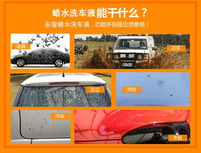 汽車洗車液與輪轂清洗指南 批發(fā)商拿貨與護(hù)理技巧全解析