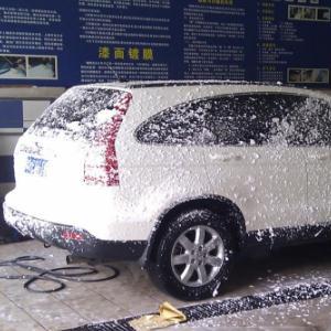 鐳速360洗車機加盟 開啟智能洗車服務的新篇章